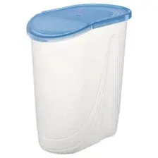 Емкость для хранения Berossi Wave ИК 34636000 (джинс)