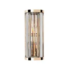 Бра Arte Lamp Fortuna A1069AP-2GO