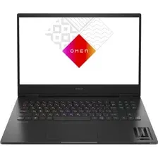 Игровой ноутбук HP Omen 16-wd0012ci 8F5R0EA