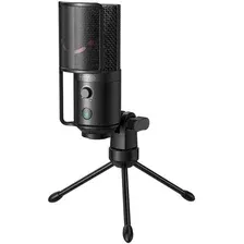 Проводной микрофон FIFINE K669 PRO1