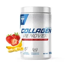 БАД Trec Nutrition Коллаген Colagen Renover 350 г (клубника/банан)
