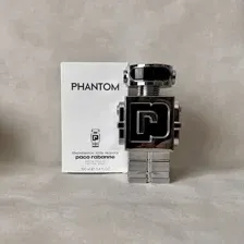 Paco Rabanne Phantom 100 мл, оригинал, Франция (Пако Рабанн Фантом)