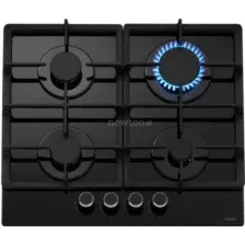Варочная панель Haier HHX-G64CNB