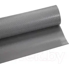Коврик для кухонного ящика AKS 500x1500мм (графит)