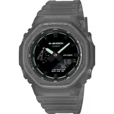 Наручные часы Casio GA-2100K-1A
