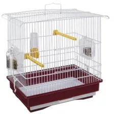 Клетка Ferplast Giusy 52008514W2