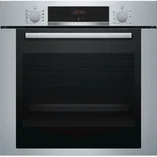 Электрический духовой шкаф Bosch HBA334YS0