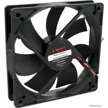 Вентилятор для корпуса Gembird D12025SM-4