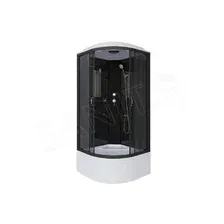 Душевая кабина Niagara NG-6508-14G 90x90x215