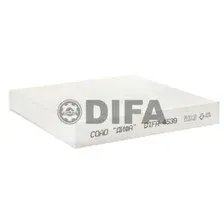 Салонный фильтр DIFA DIFA4539