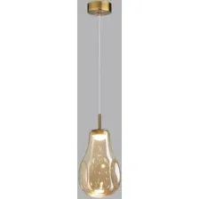 Подвесная люстра Odeon Light Nave 5098/4L