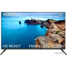 Телевизор Skyline 32YT5901