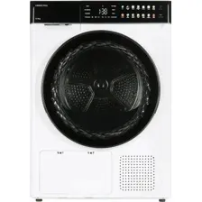 Сушильная машина Hiberg HDQ11-10 W