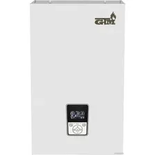 Отопительный котел GTM Classic E350-15
