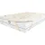 Ортопедический наматрасник Kondor Fiber 4 стеганый 80x200 (жаккард)