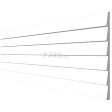 Панель реечная DECOR DIZAYN 180х10х3000 мм (DD906)
