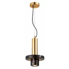 Подвесная люстра ST Luce Pietra SL1210.403.01