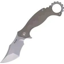 Нож складной Ruike P881-W