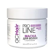 Маска для окрашенных волос GIORGIO CAPACHINI Color Protector 300мл