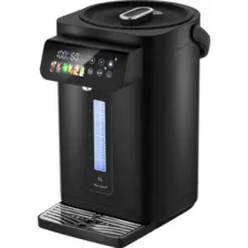 Термопот Weissgauff WWT 5020 ColorTouch DBx