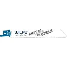 Набор пильных полотен Wilpu 1461500005 (5шт)