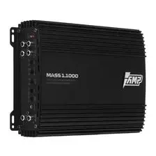 Усилитель AMP MASS 1.1000
