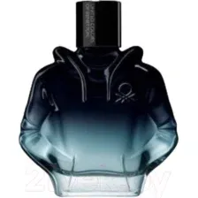 Парфюмерная вода United Colors of Benetton We Are Tribe Intense (90мл)