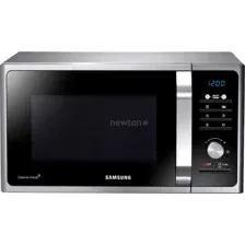 Микроволновая печь Samsung MS23F301TAS