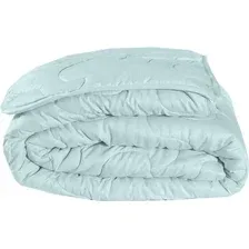 Одеяло Just Sleep Cotton Fresh 172х205 121729901-Cf (голубой)