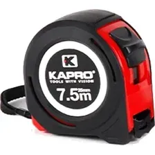 Рулетка Kapro 509-7.5 (7.5м)