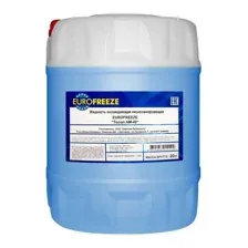 Тосол АМ40 EUROFREEZE 20кг EUROFREEZE 56480
