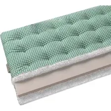 Матрас Mr. Mattress Hoshi Green 180x190