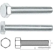Набор болтов Starfix SMC1-76597-20