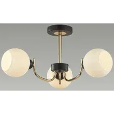 Люстра средней высоты Lumion Bliss 5642/3C