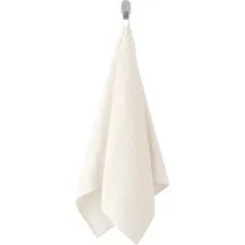 Полотенце Ikea Вогшен 50x100 703.509.95 (белый)