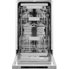 Посудомоечная машина Monsher MD 4503
