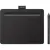 Графический планшет Wacom Intuos CTL-4100 (черный, маленький размер)