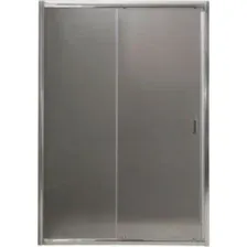 Душевая дверь BelBagno UNO-BF-1-135-C-Cr
