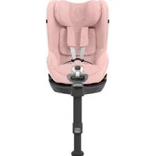 Детское автокресло Cybex Sirona T i-Size (без базы, peach pink plus)