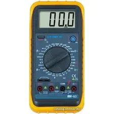 Мультиметр IEK Professional MY63