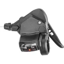 Шифтер задний Microshift TS38-9R