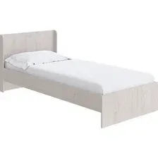 Кровать PROxSON Practica 90x190 (дуб шамони светлый)