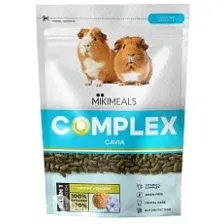 MIKIMEALS Complex Корм для морских свинок 500 г
