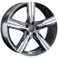 Литые диски Replay 7822 (A160) 19x8" 5x112мм DIA 66.6мм ET 32мм GMF