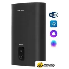 Водонагреватели Royal Thermo RWH 30 Major Inverter Grafit