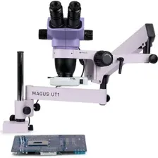 Микроскоп Magus Stereo 7BR для ремонта и пайки 84847