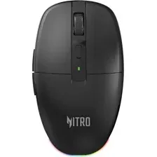 Мышь Acer Nitro OMR400 (черный)