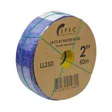 Напорный Spec Рукав напорный LL250