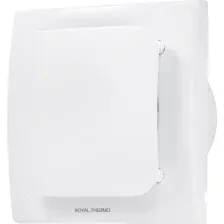 Вентилятор вытяжной Royal Thermo RAFV 120 T