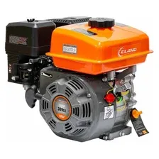 Двигатель бензиновый ELAND GX390SHL-25